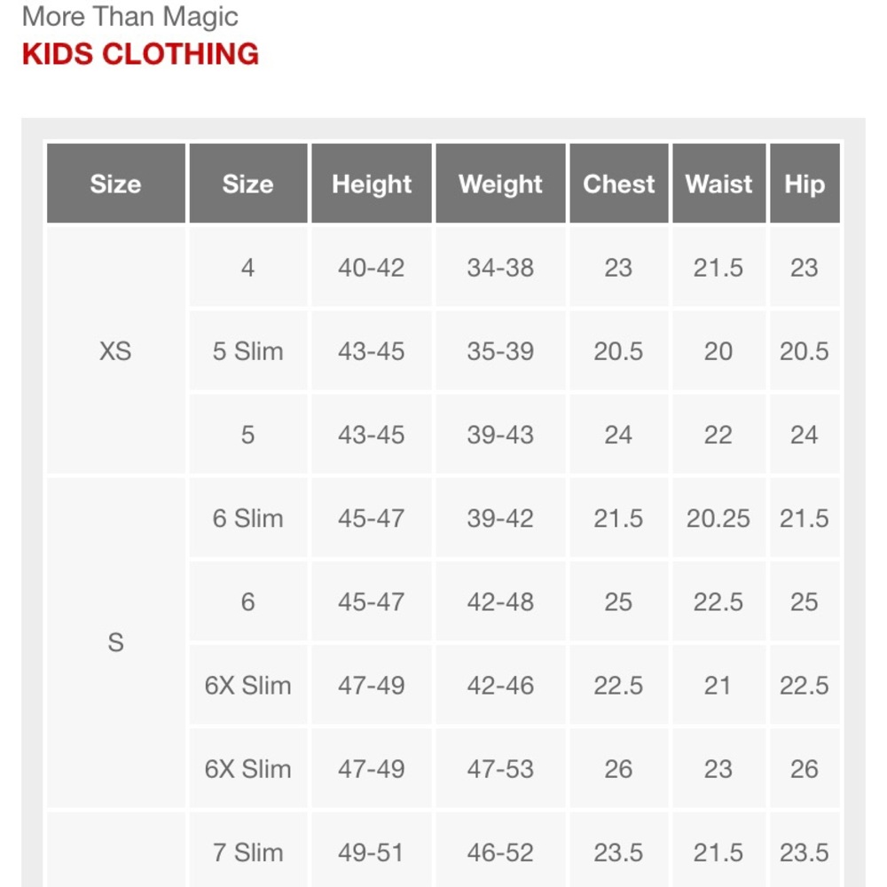 More Than Magic Dance Gymnastic Athletic Shorts - Picture 4 of 4